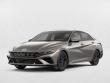New 2025 Hyundai Elantra SEL Sport Sedan