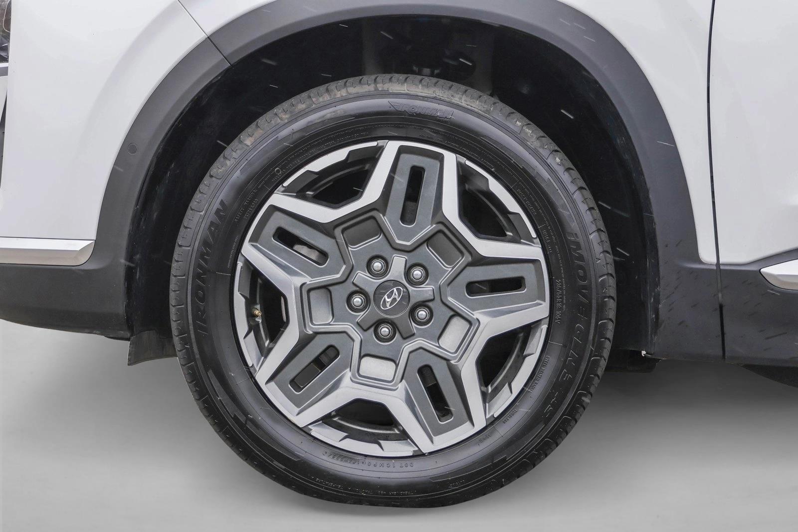 2023 HYUNDAI SANTA FE - Image 9