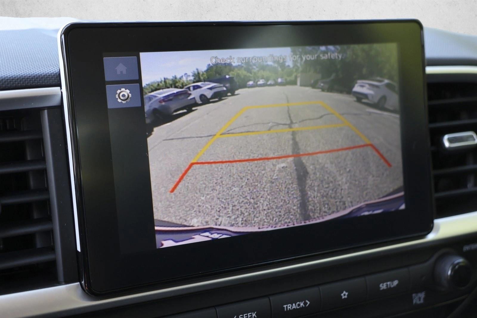 2026 Hyundai Venue SEL - Photo 18