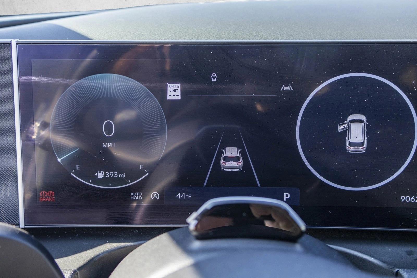 2025 HYUNDAI TUCSON - Image 15