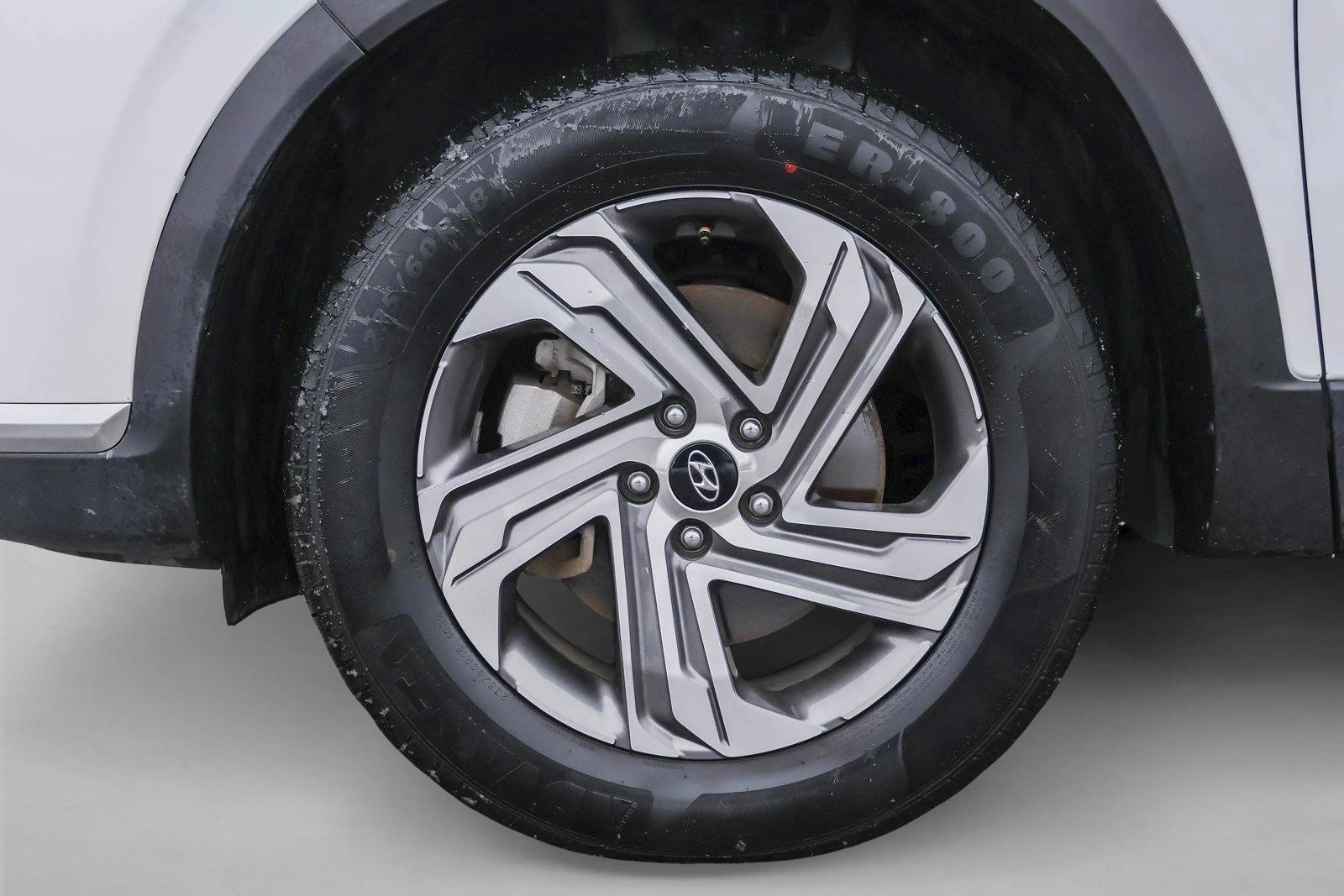 2023 HYUNDAI SANTA FE - Image 9