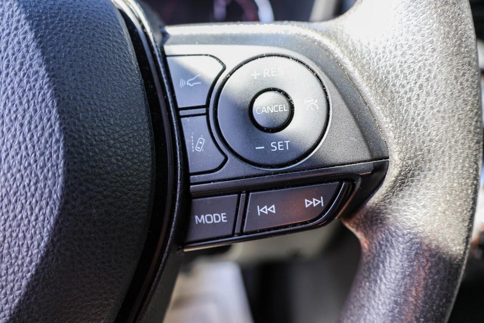 2023 TOYOTA RAV4 - Image 16