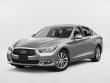 Used 2017 INFINITI Q50 3.0t Premium 4dr Car