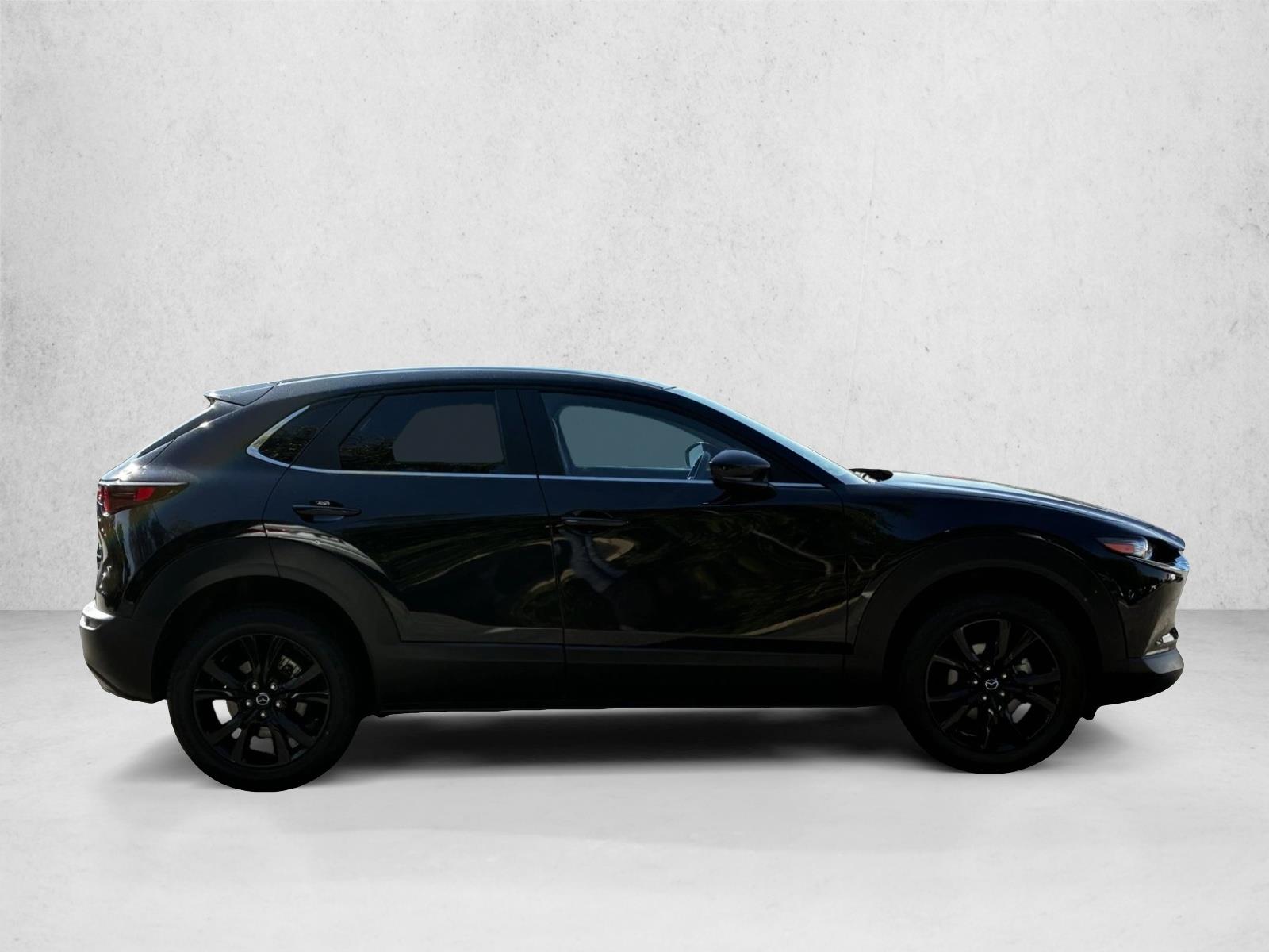 2024 Mazda CX-30 2.5 Select Sport photo 4
