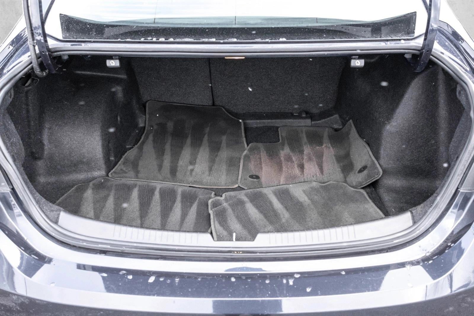 2016 CHEVROLET MALIBU - Image 21