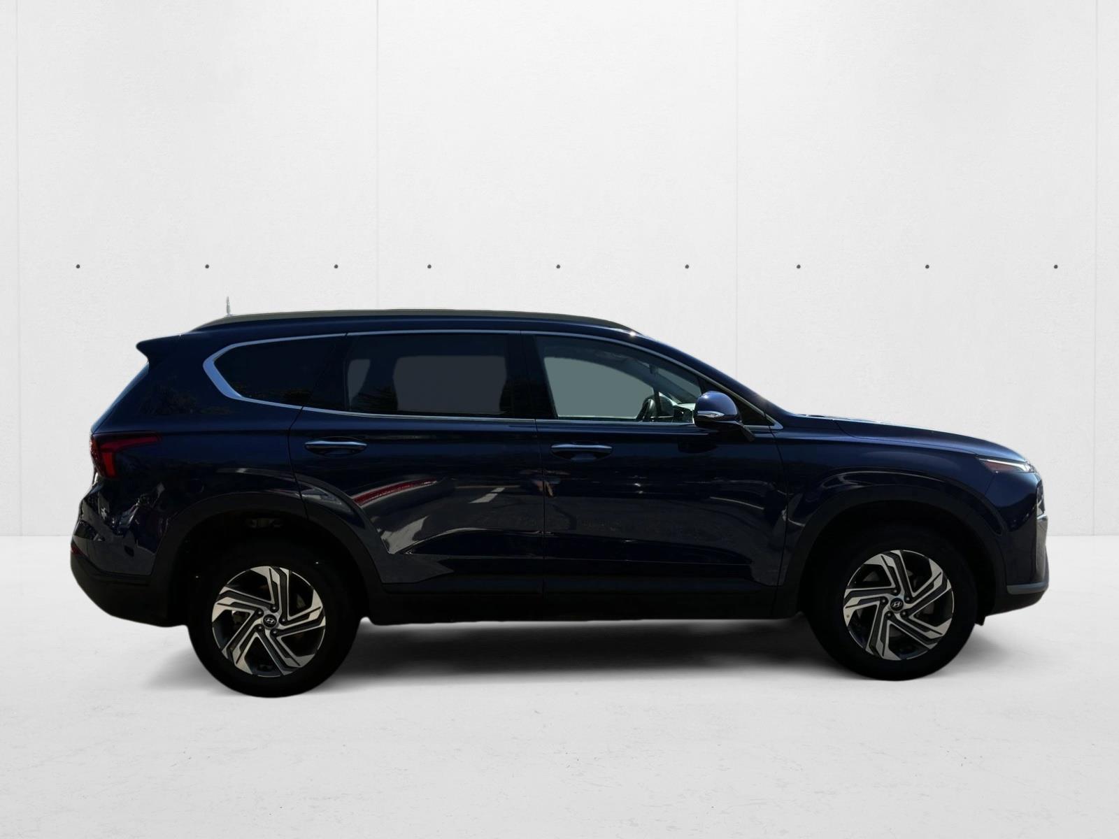 2023 Hyundai Santa Fe SEL Sport photo 3