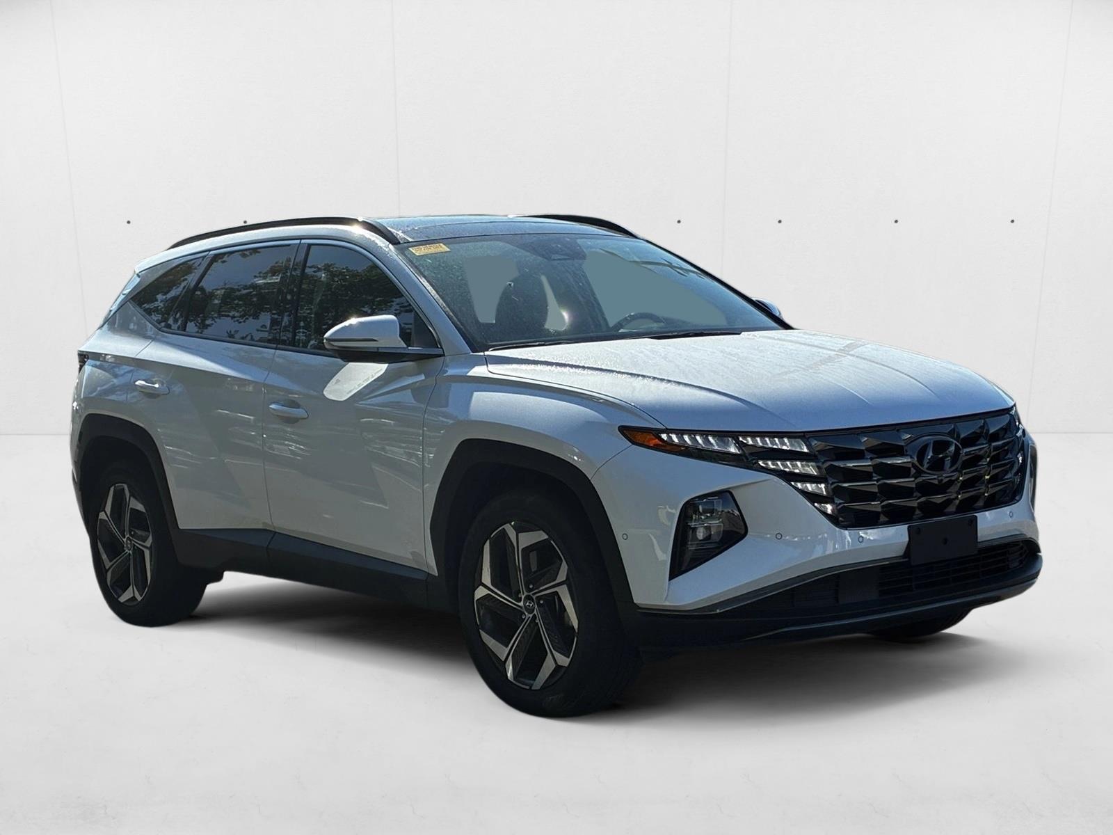 2024 Hyundai Tucson Limited Sport photo 3
