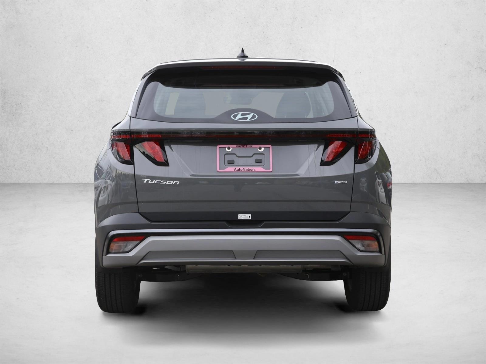 2026 Hyundai Tucson SE - Photo 6