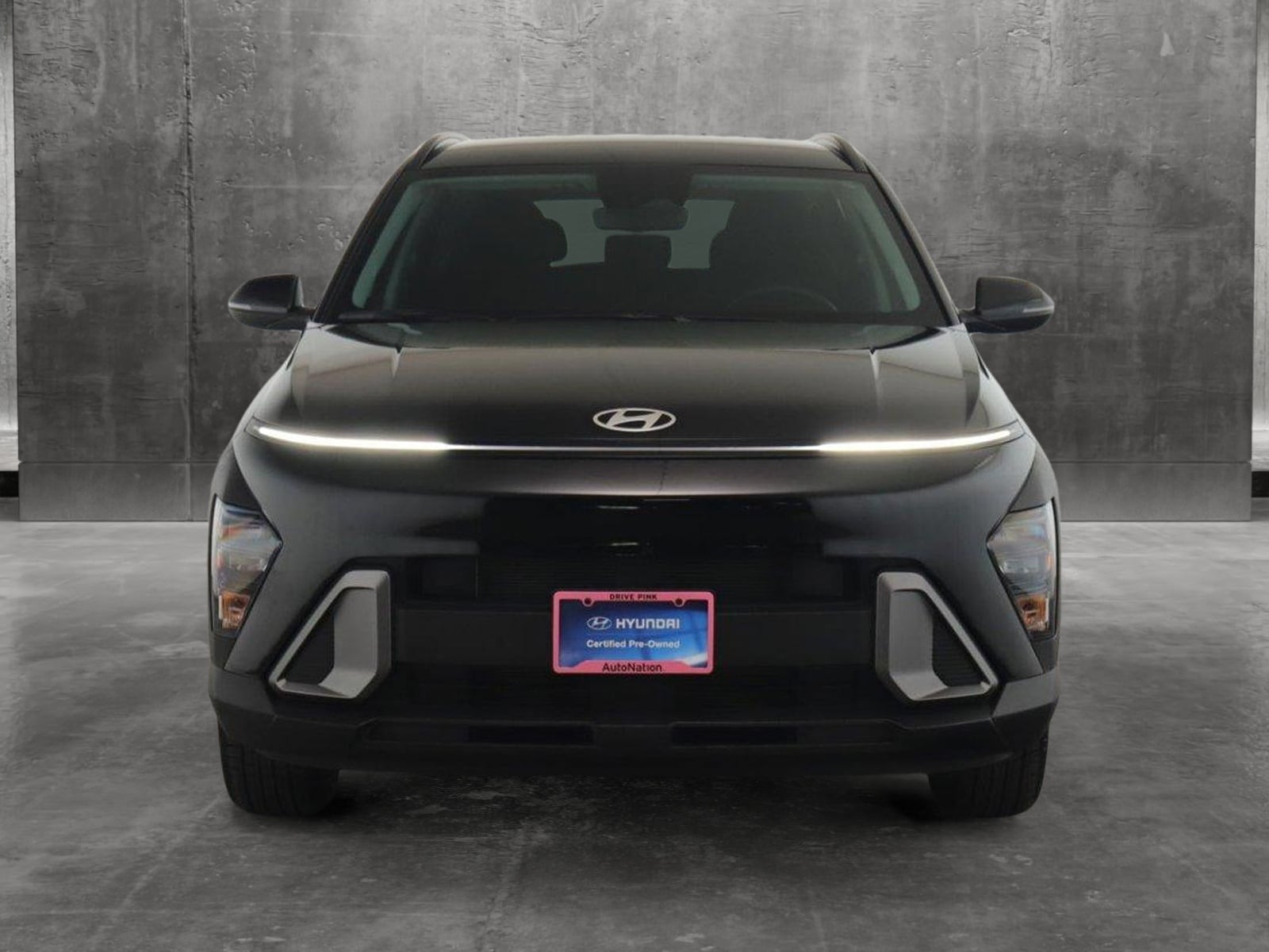 Certified 2024 Hyundai Kona SEL with VIN KM8HB3AB9RU051531 for sale in Des Plaines, IL