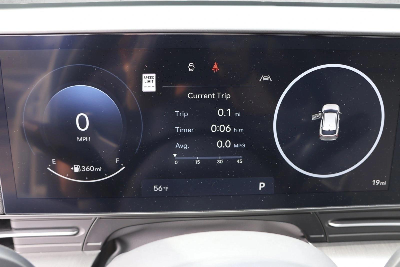 2026 Hyundai Kona SEL Premium - Photo 15