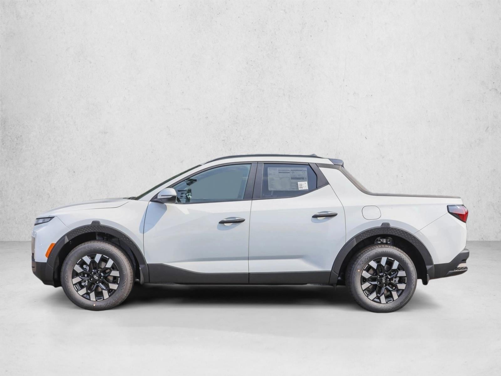 2026 Hyundai Santa Cruz SEL - Photo 8