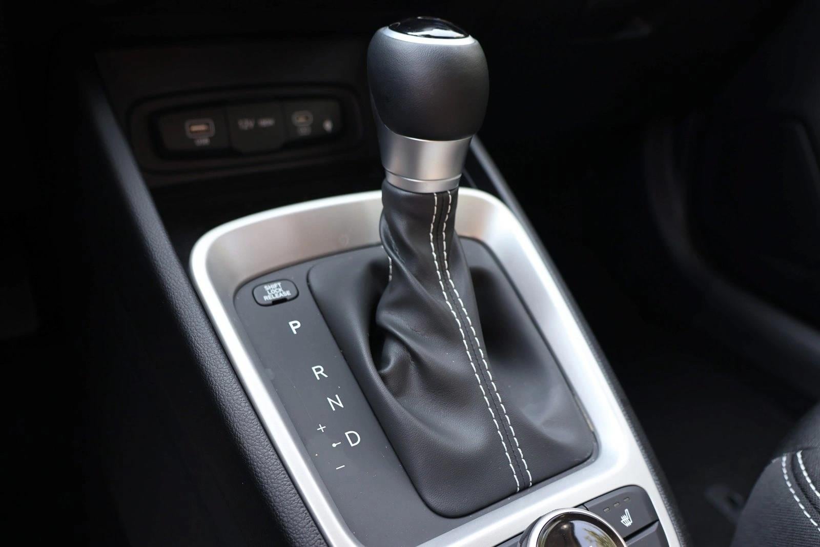 2026 Hyundai Venue SEL - Photo 20