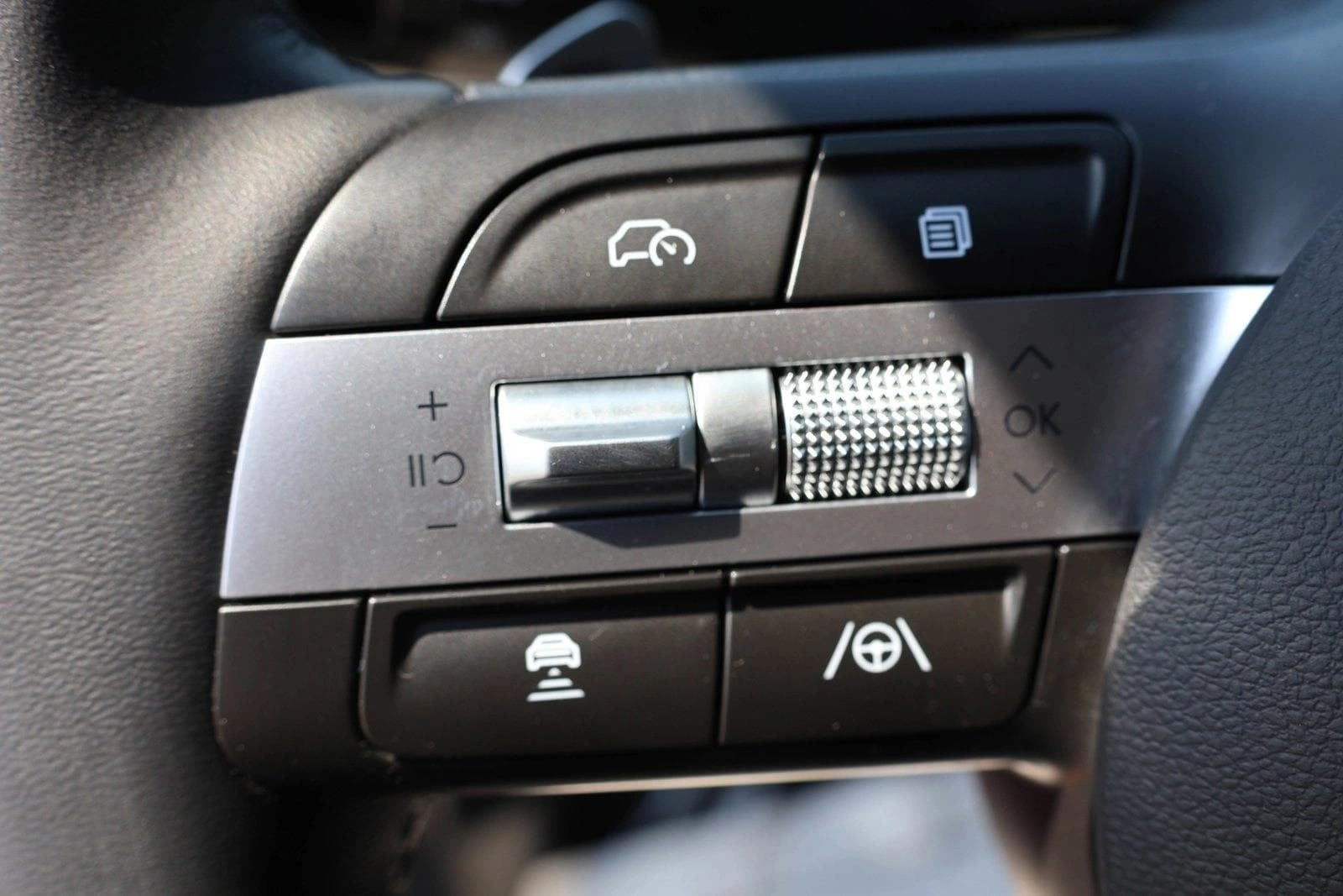 2025 Hyundai Santa Cruz XRT - Photo 14