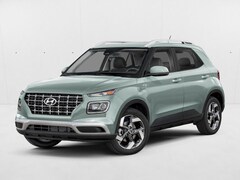 2026 Hyundai Venue SEL SUV