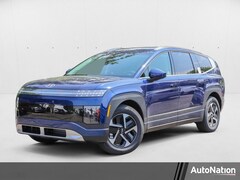 2026 Hyundai IONIQ 9 SE SUV