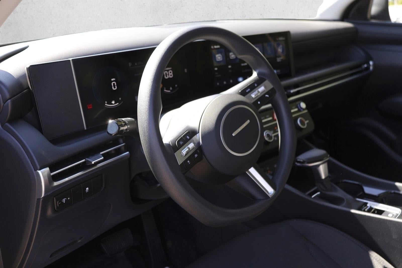 2026 Hyundai Tucson SE - Photo 10