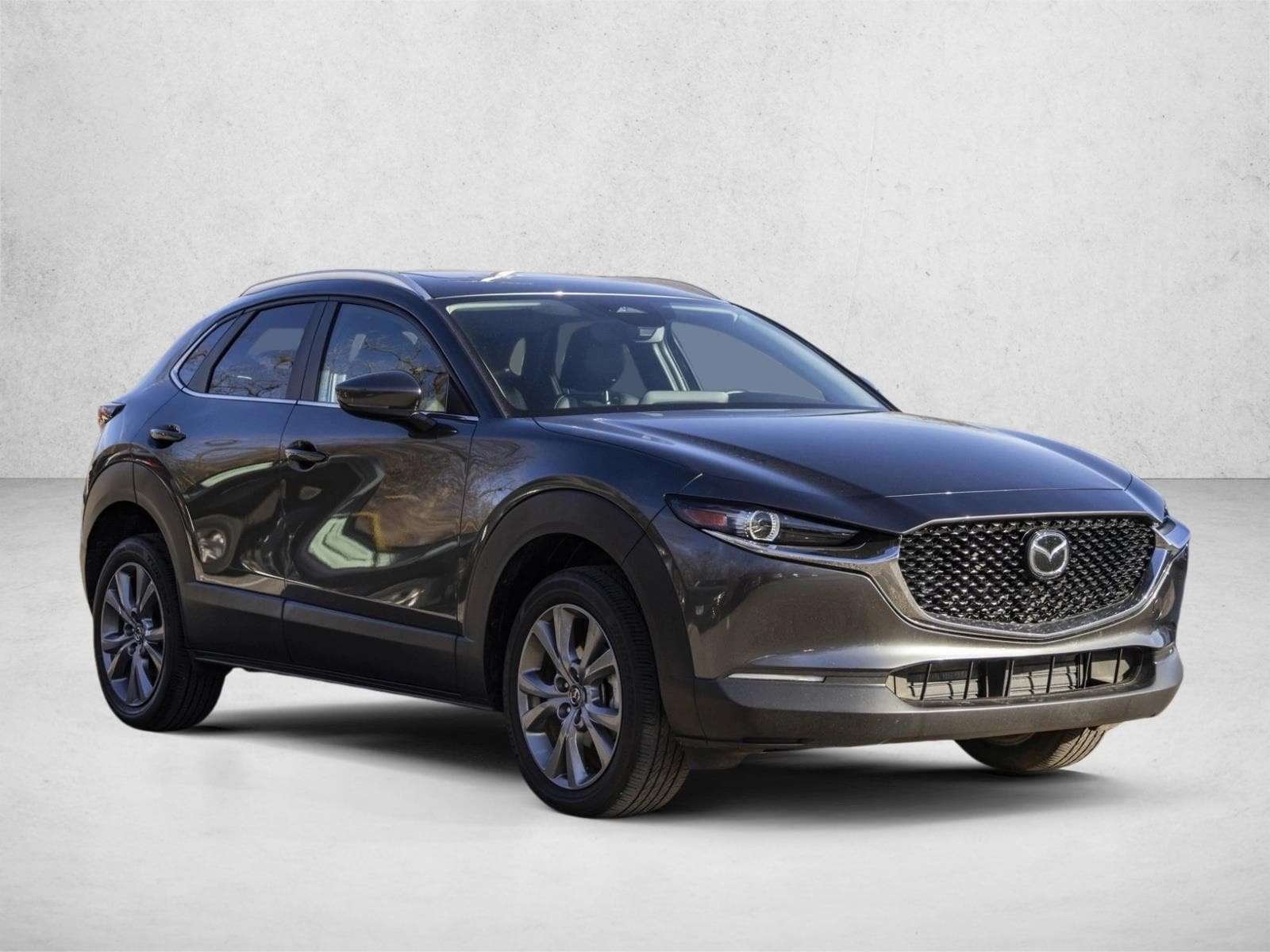 2025 MAZDA CX-30 - Image 3
