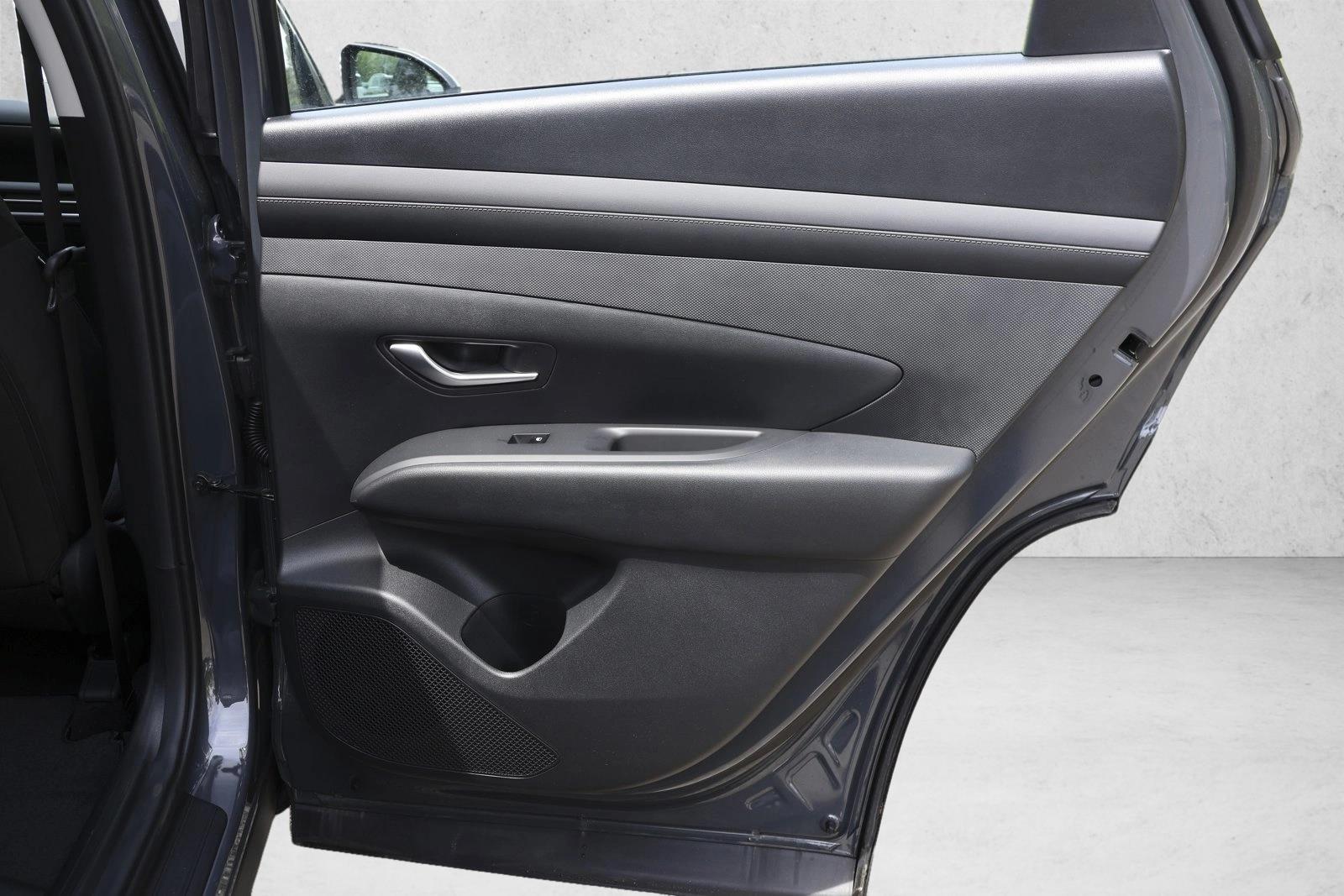 2026 Hyundai Tucson SE - Photo 26