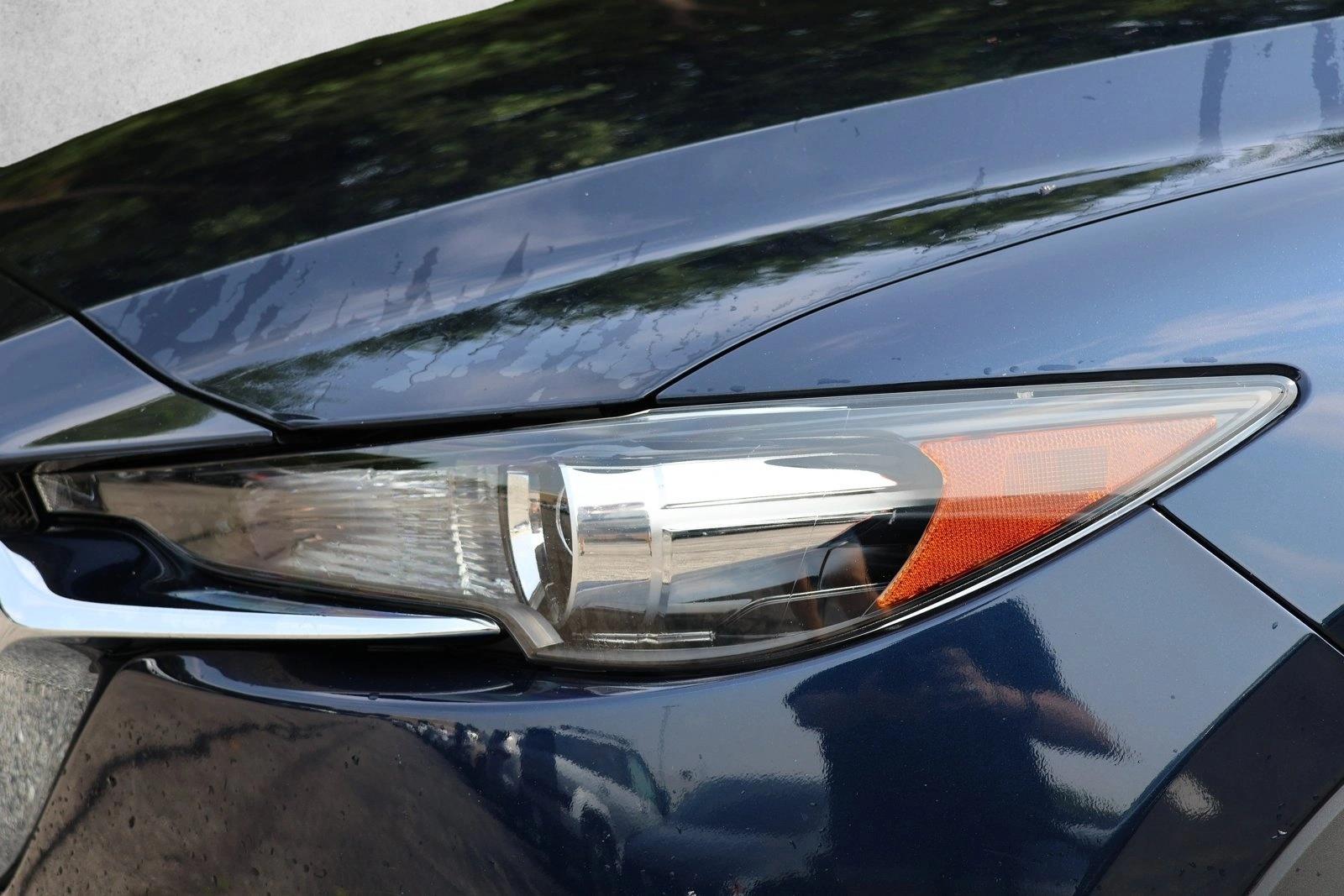2020 Mazda CX-5 Touring - Photo 10
