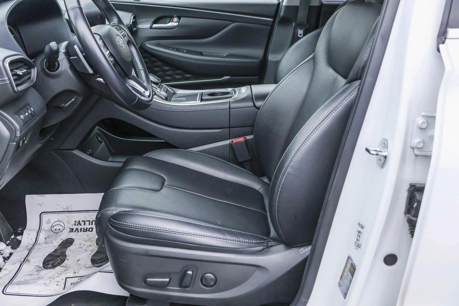 2023 HYUNDAI SANTA FE - Image 11