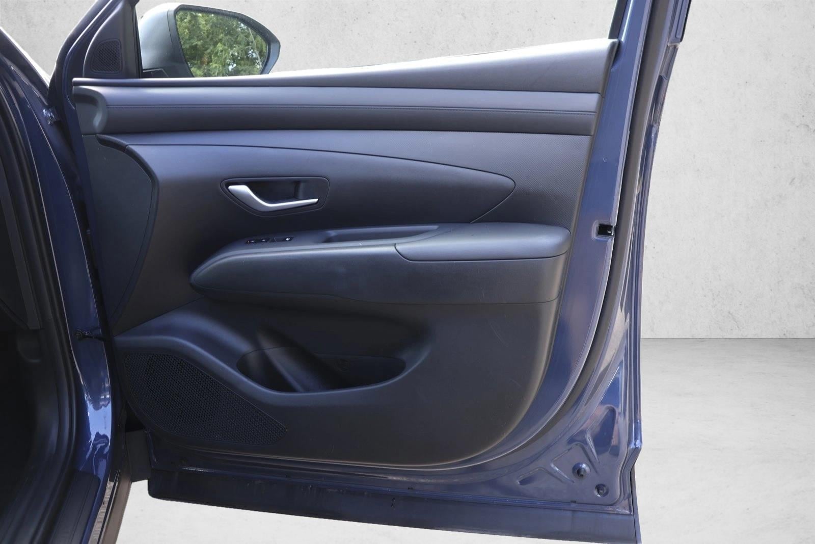 2026 Hyundai Tucson SEL - Photo 29