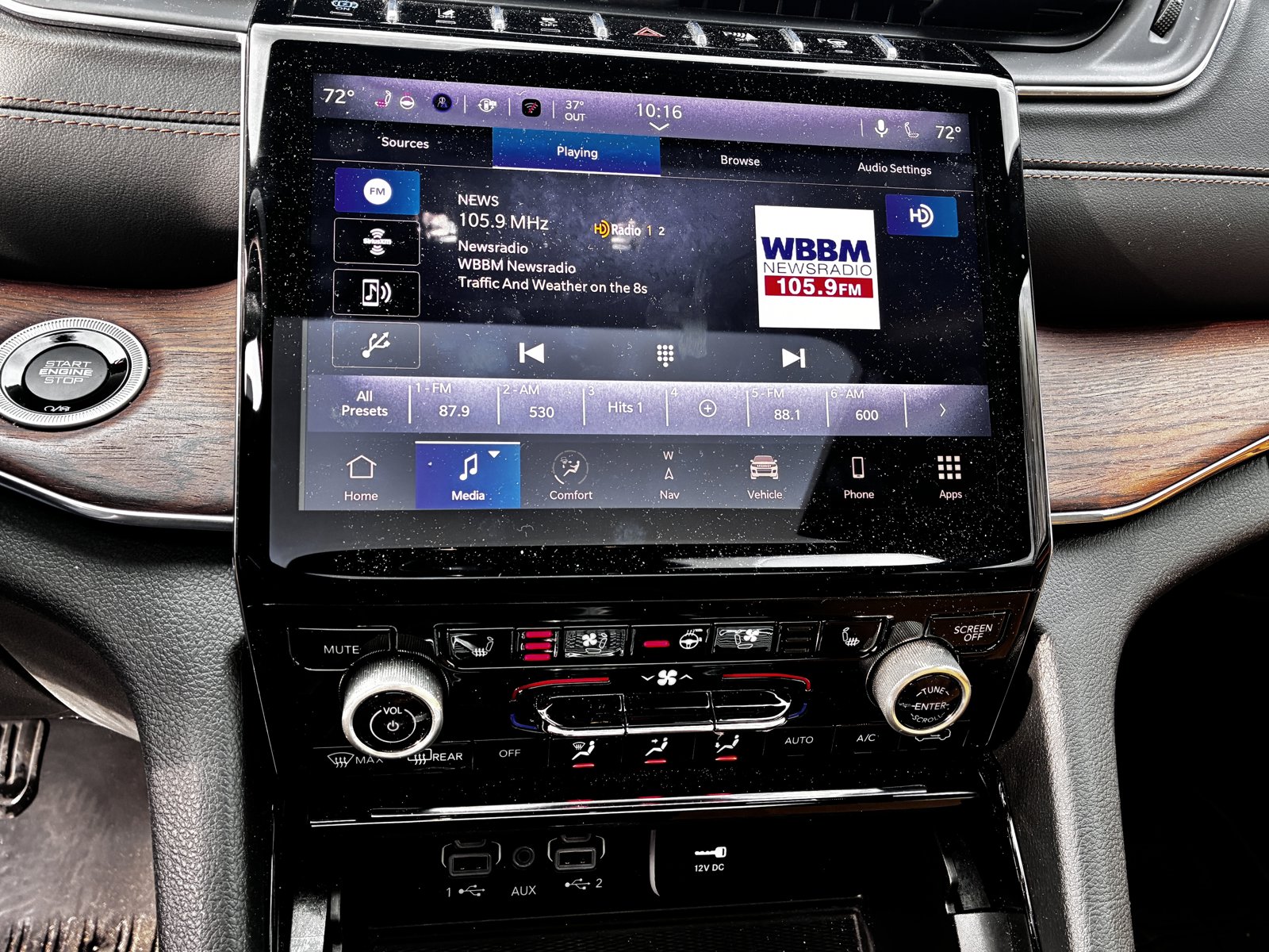 2023 JEEP GRAND CHEROKEE - Image 14