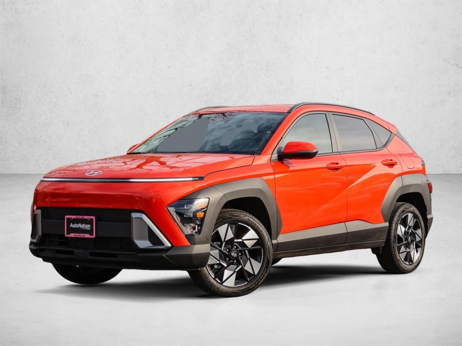 2025 HYUNDAI KONA - Image 1