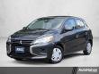 Used 2024 Mitsubishi Mirage ES 4dr Car