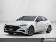 Used 2023 Hyundai Sonata SEL 4dr Car