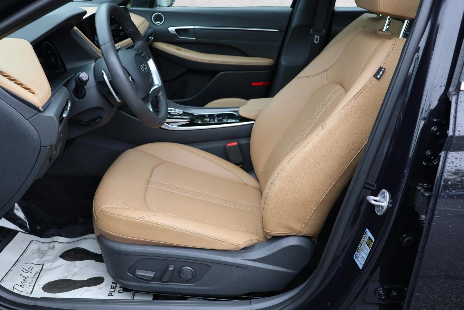 2023 Hyundai Sonata Limited - Photo 11