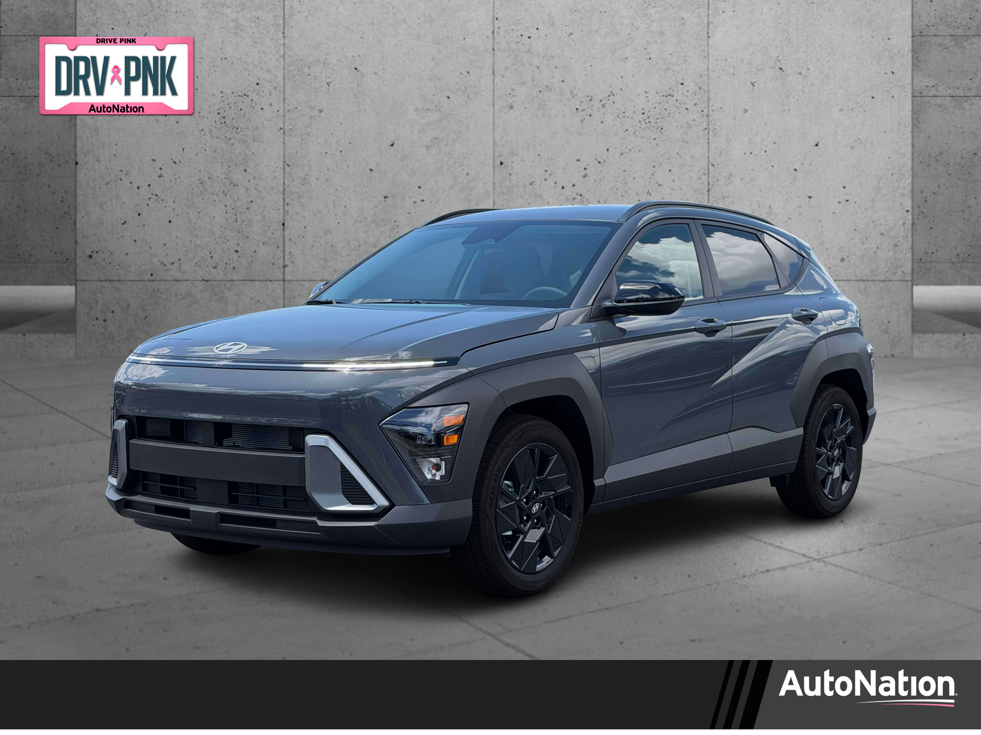 2027 Hyundai Kona SEL Sport FWD SUV