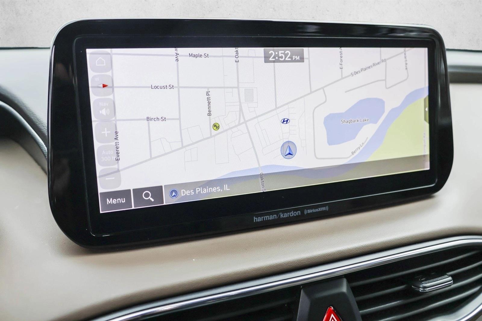 2023 HYUNDAI SANTA FE - Image 17