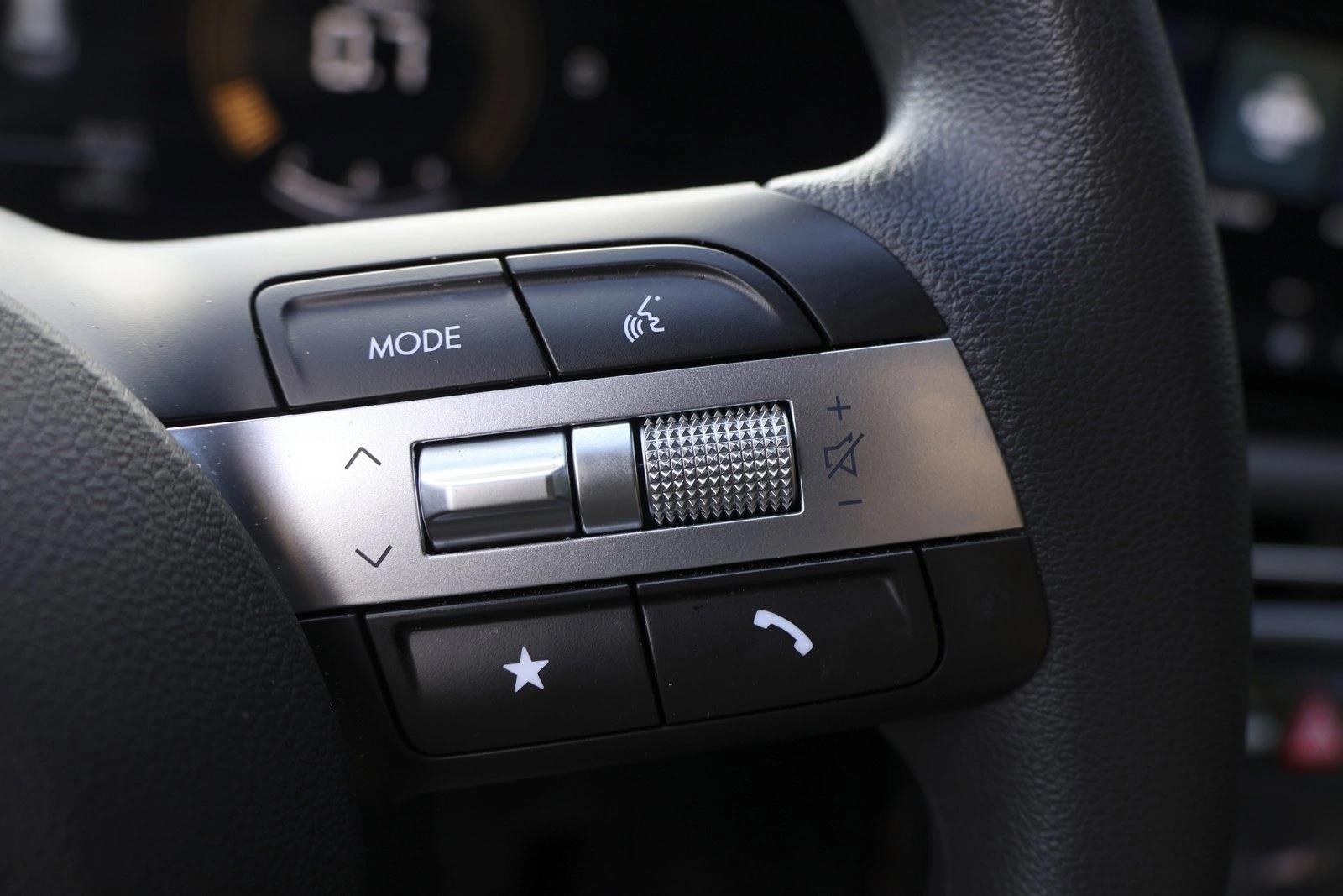 2026 Hyundai Tucson SEL - Photo 16