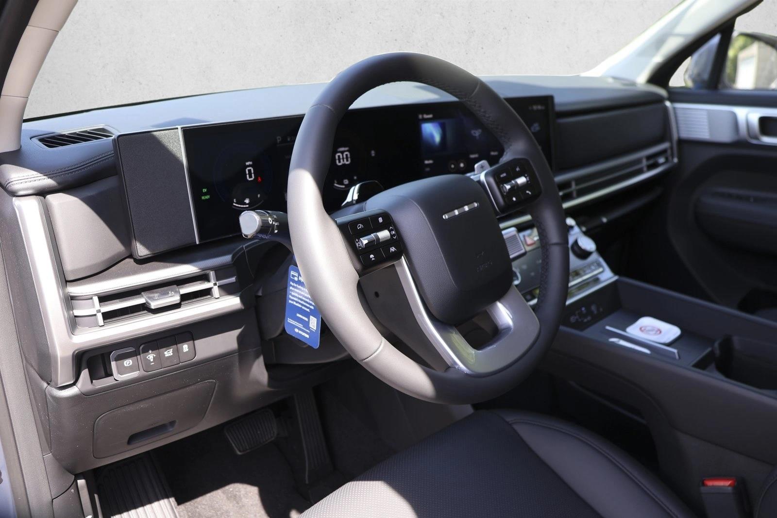 2026 Hyundai Santa Fe SEL - Photo 10