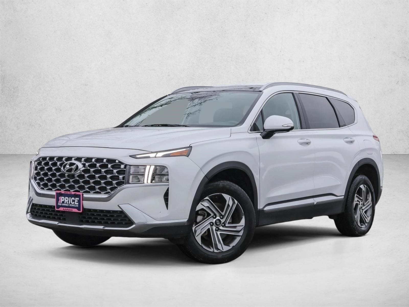 2023 HYUNDAI SANTA FE - Image 1