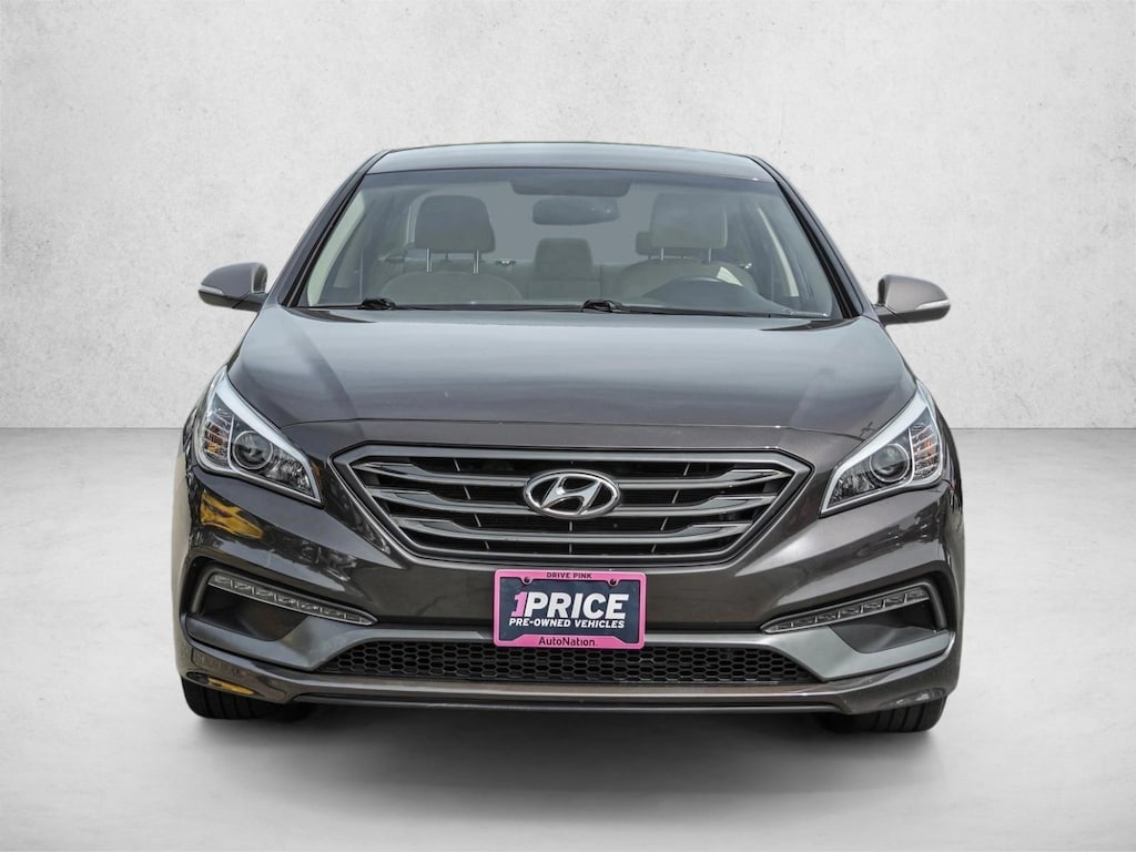 Used 2021 Hyundai Elantra SEL 4dr Car