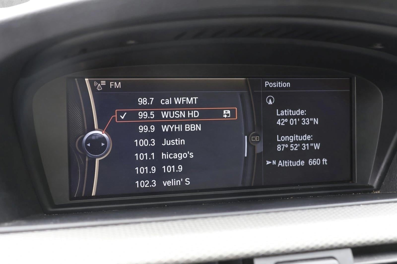 2013 BMW 3 Series 335i - Photo 18