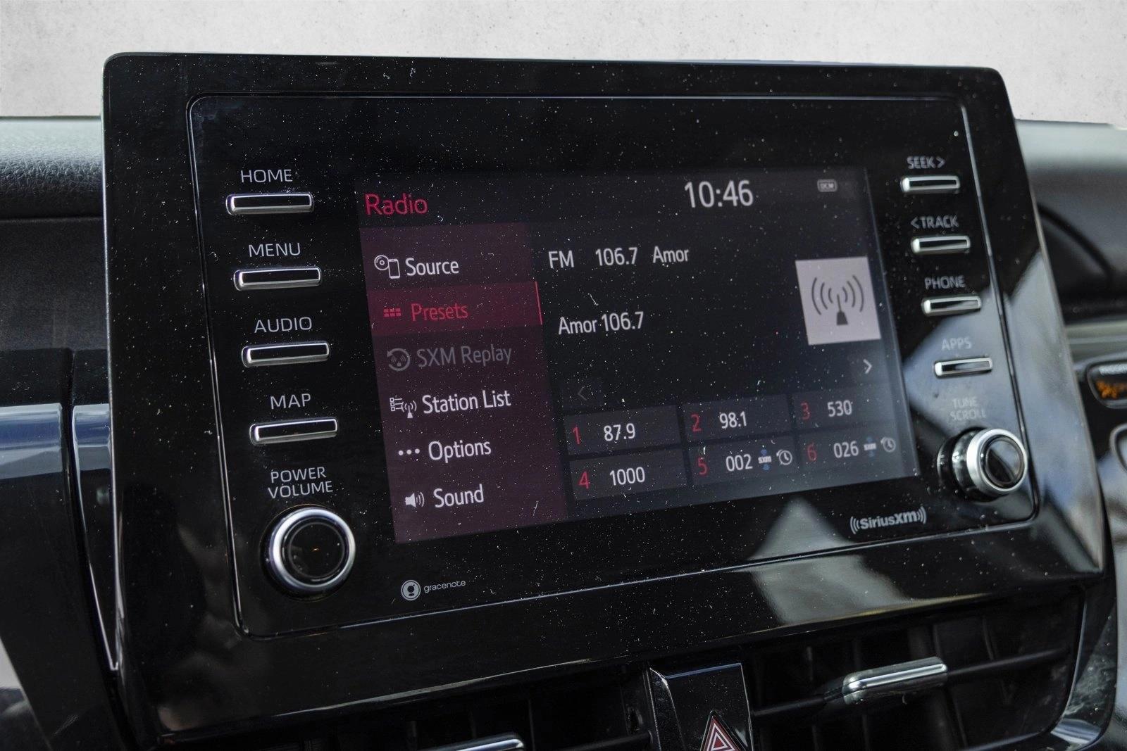 2022 TOYOTA CAMRY - Image 17