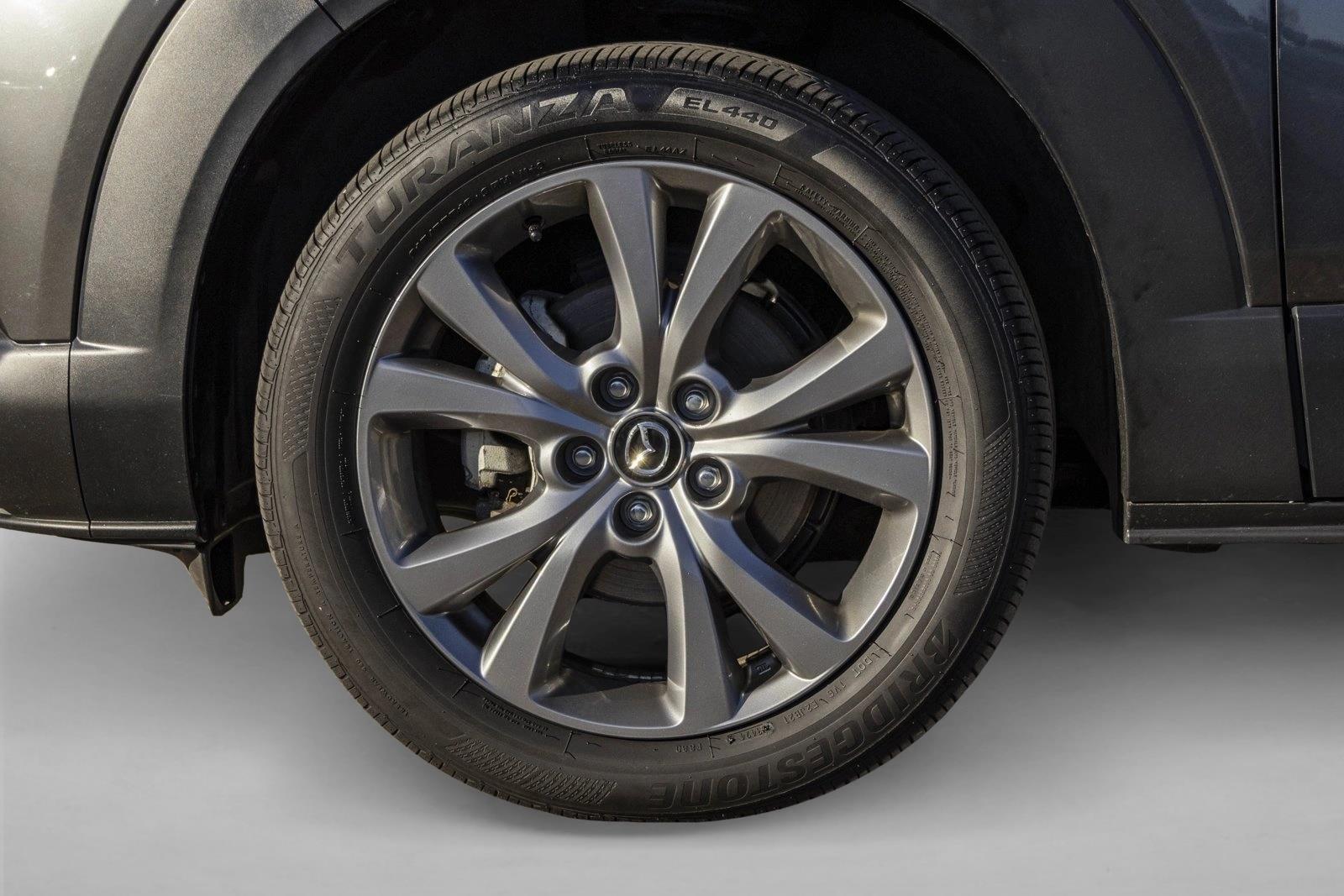 2025 MAZDA CX-30 - Image 9