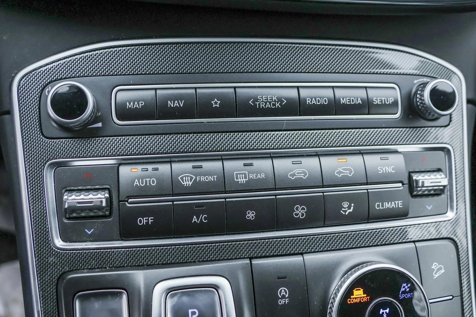 2023 HYUNDAI SANTA FE - Image 20