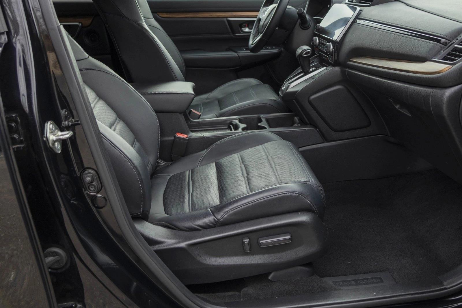 2018 HONDA CR-V - Image 30