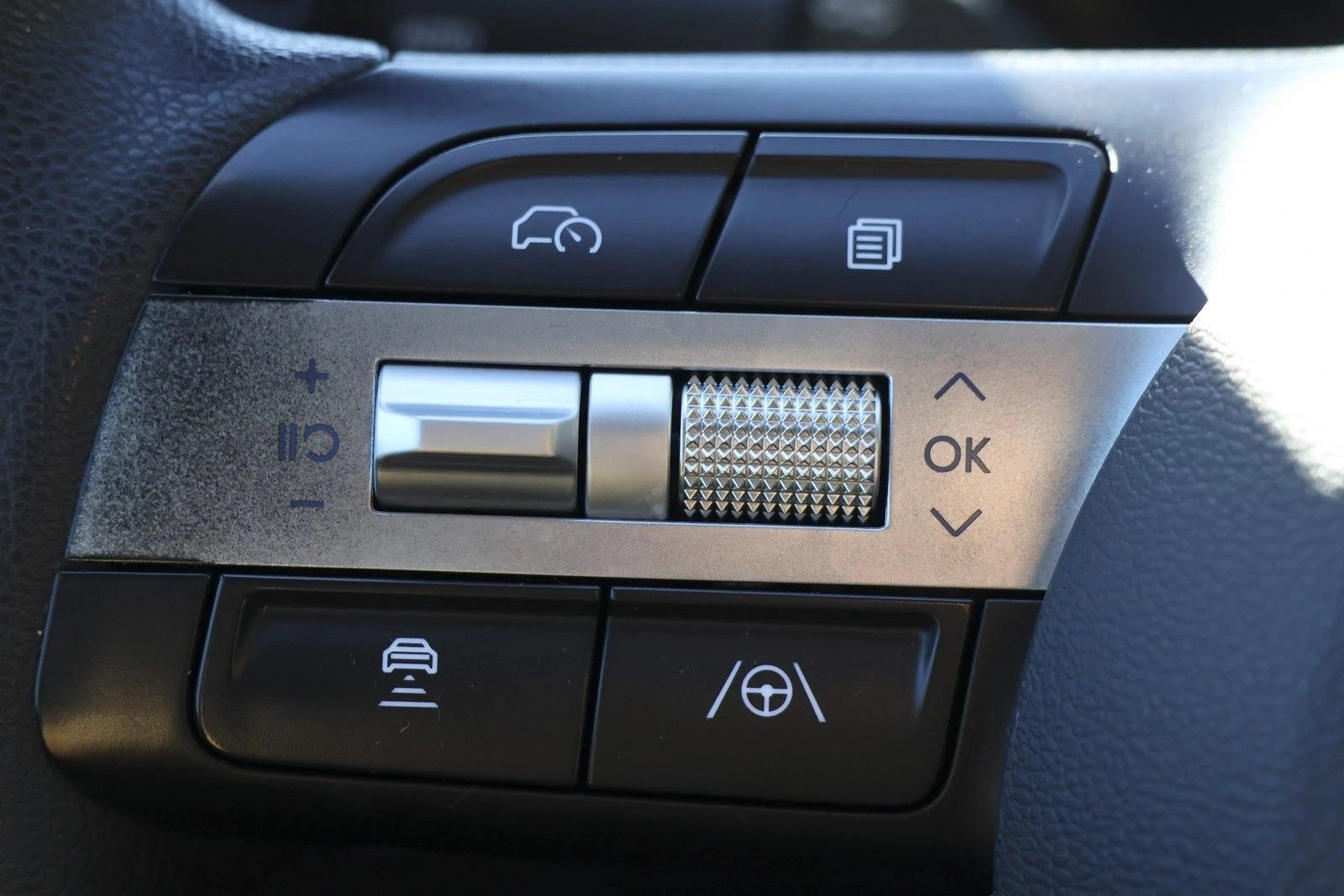 2025 Hyundai Tucson SEL - Photo 14