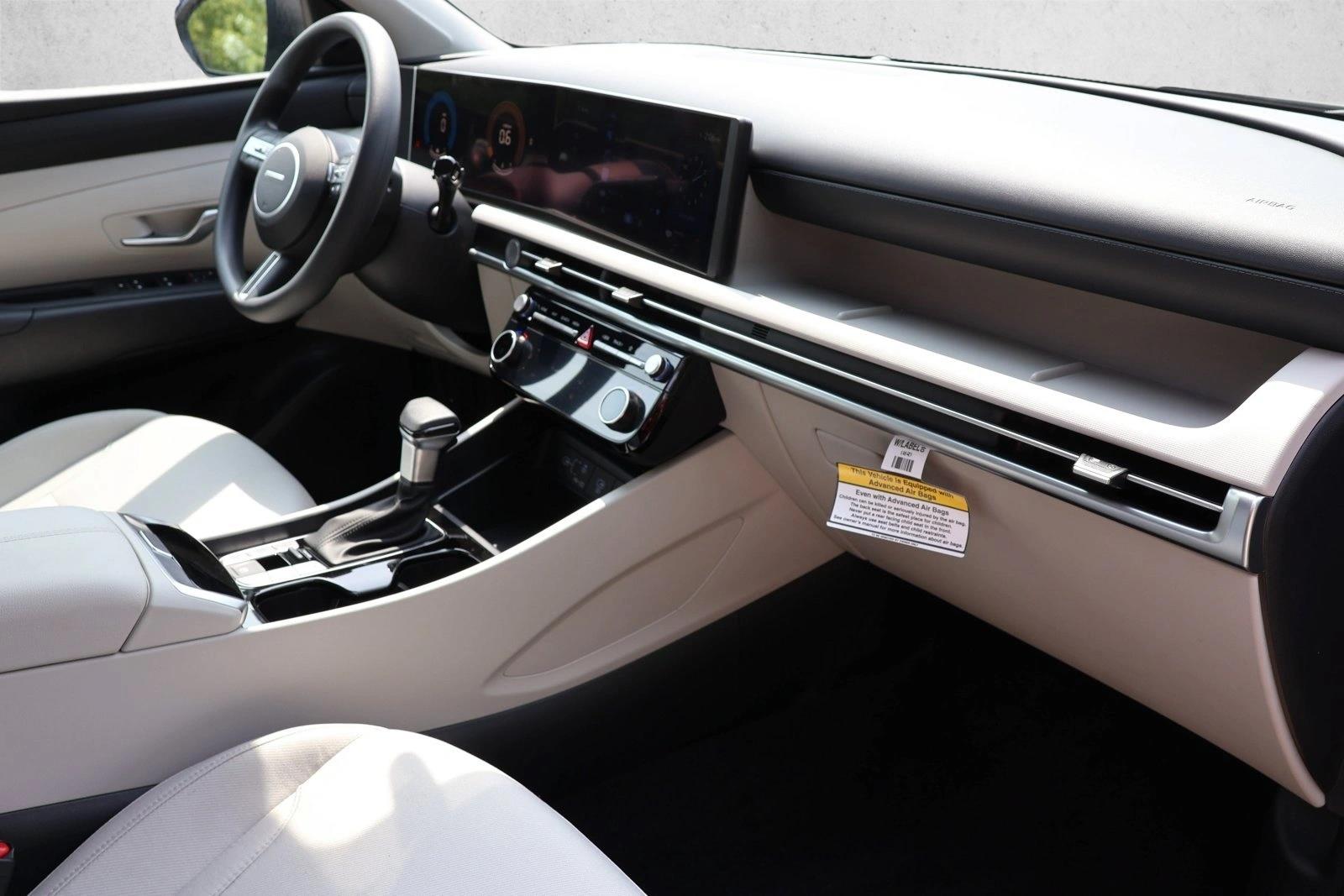2026 Hyundai Tucson SEL - Photo 27