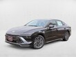Hyundai Sonata Hybrid