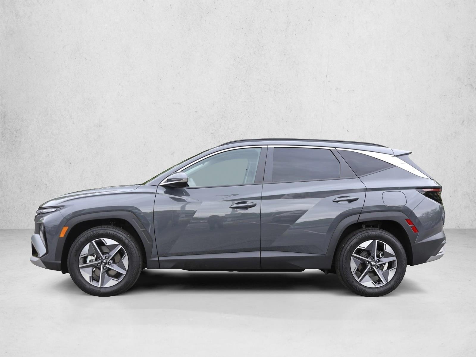 2026 Hyundai Tucson SEL Premium - Photo 8