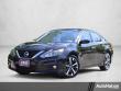Used 2017 Nissan Altima 2.5 SR 4dr Car