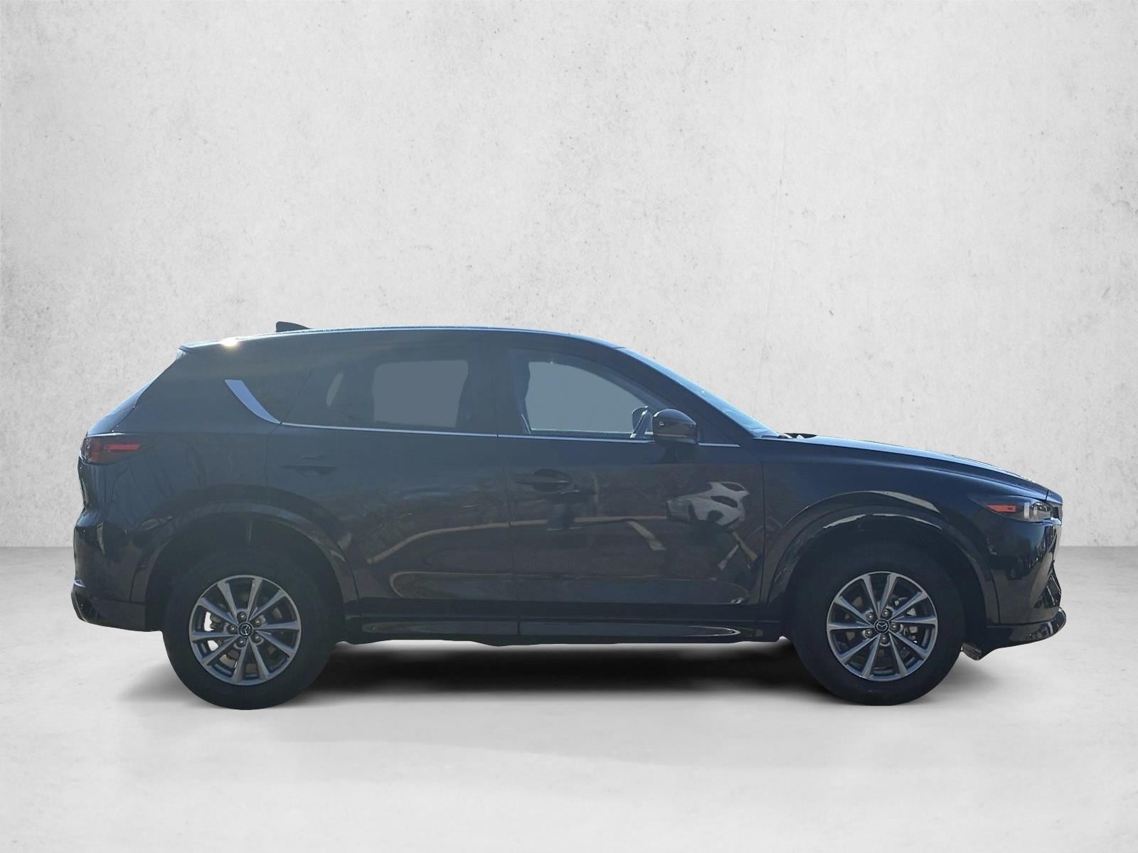 2025 MAZDA CX-5 - Image 4
