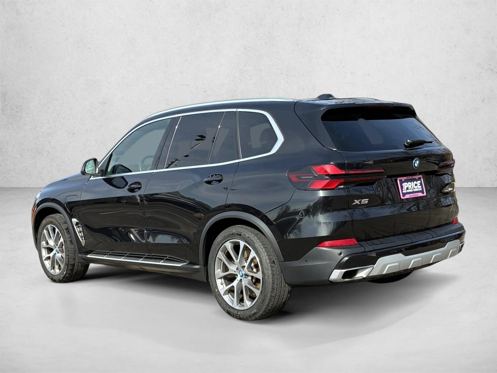 2025 BMW X5 - Image 7