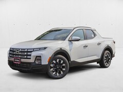 2026 Hyundai Santa Cruz SEL AWD Truck Crew Cab