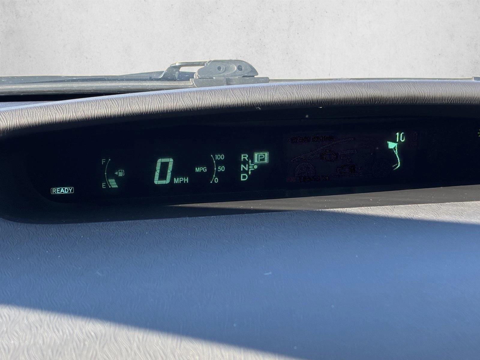 2011 TOYOTA PRIUS - Image 13